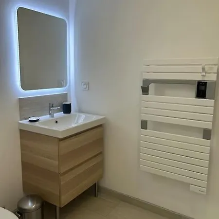 Maisonnette Apartment *