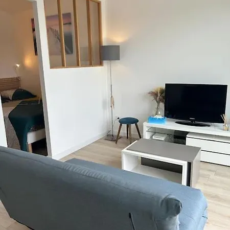 Maisonnette Apartment Blanquefort (Gironde)