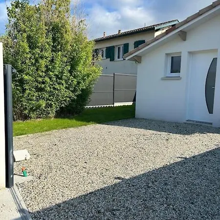 Apartment Maisonnette