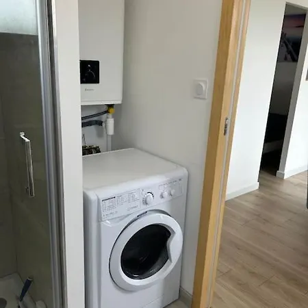 Maisonnette شقة بلانكفور