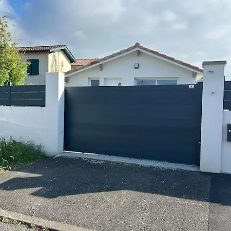 شقة Maisonnette بلانكفور